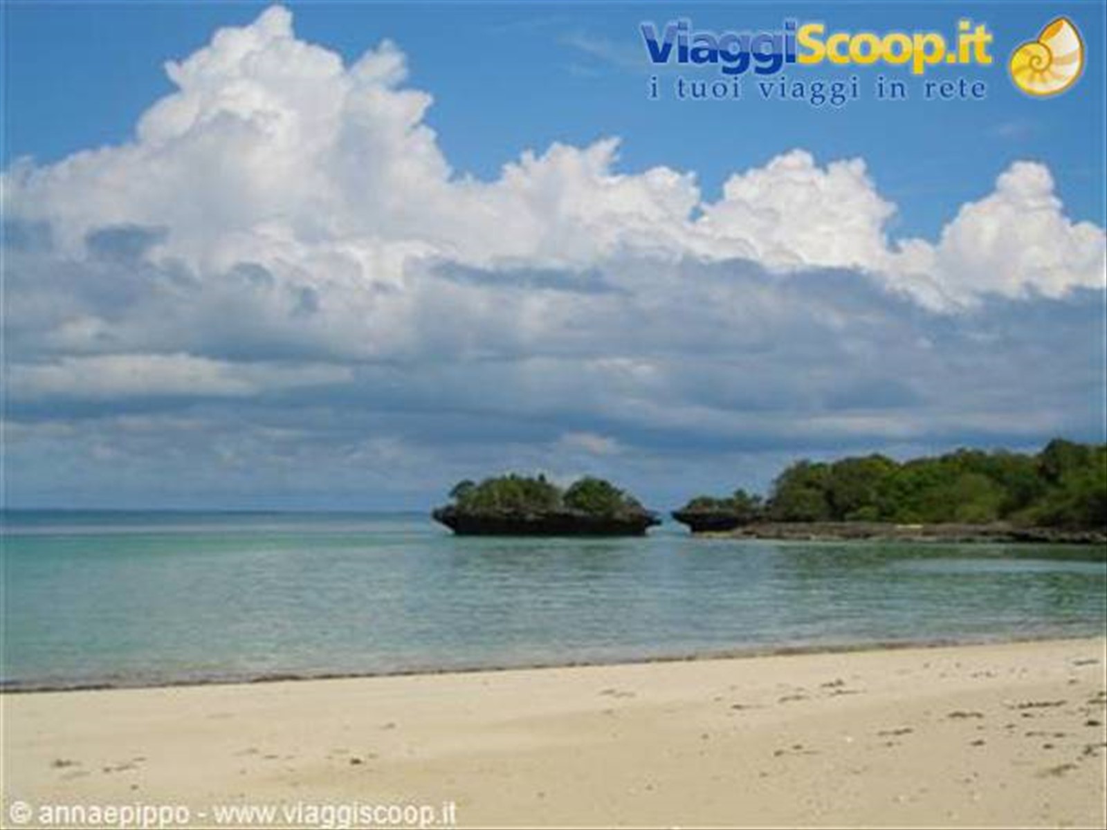Kwale Island