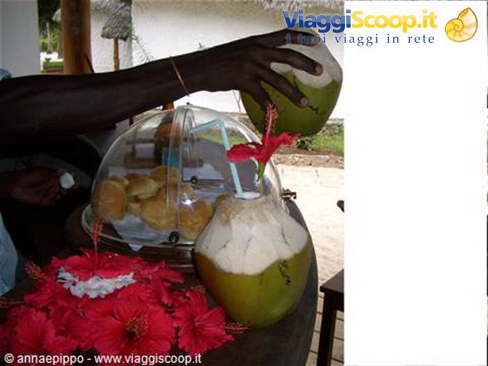 Cocktail di San Valentino