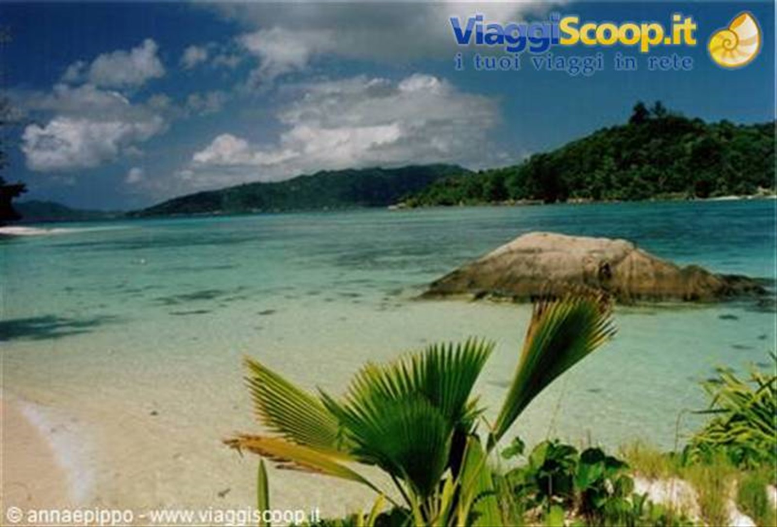 LA SPIAGGIA DEL NEW EMERALD COVE