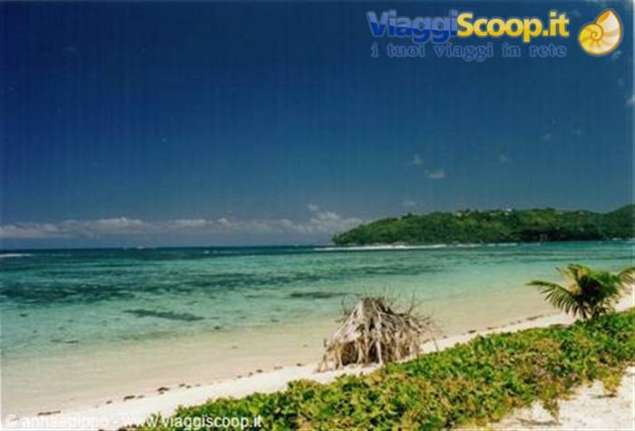 SPIAGGIA DEL NEW EMERALD COVE