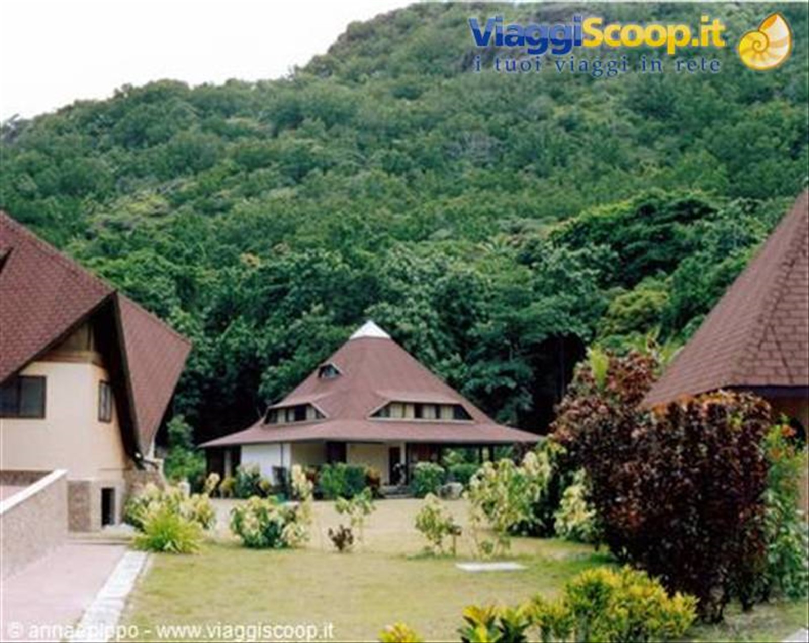 NEW EMERALD COVE,I BUNGALOW