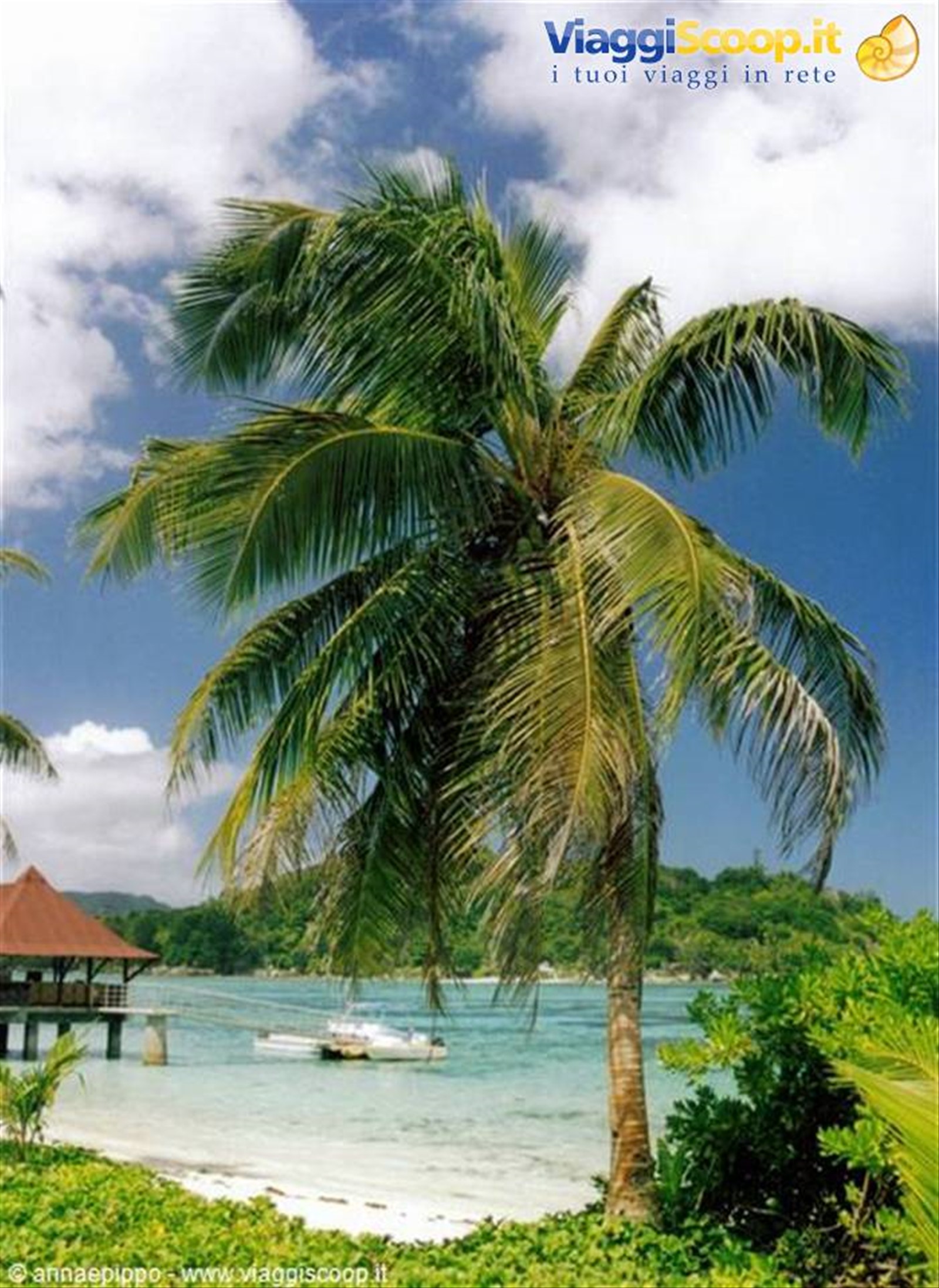 SPIAGGIA NEW EMERALD COVE