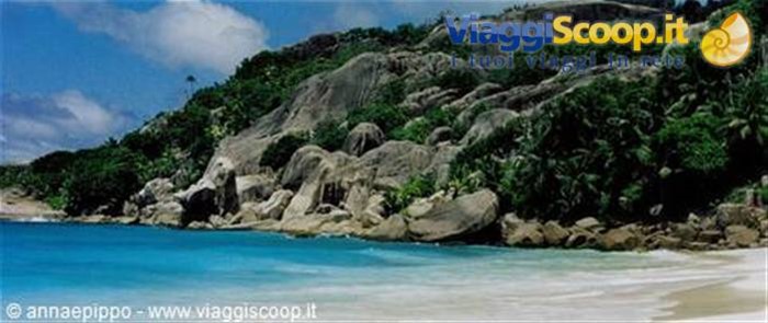 SYSTER ISLAND