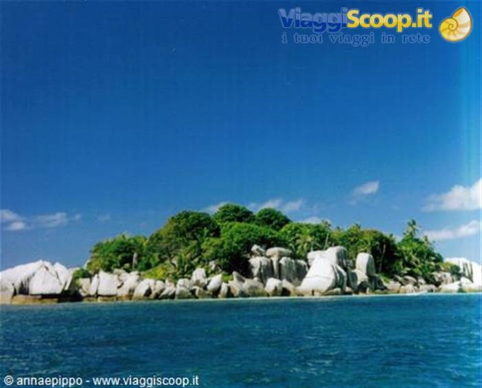 LA BELLA COCO ISLAND