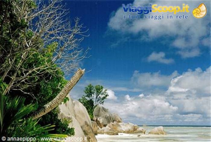ANSE SOURCE D'ARGENT