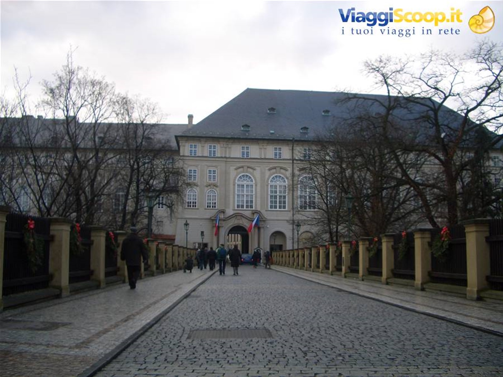 Castello di Praga