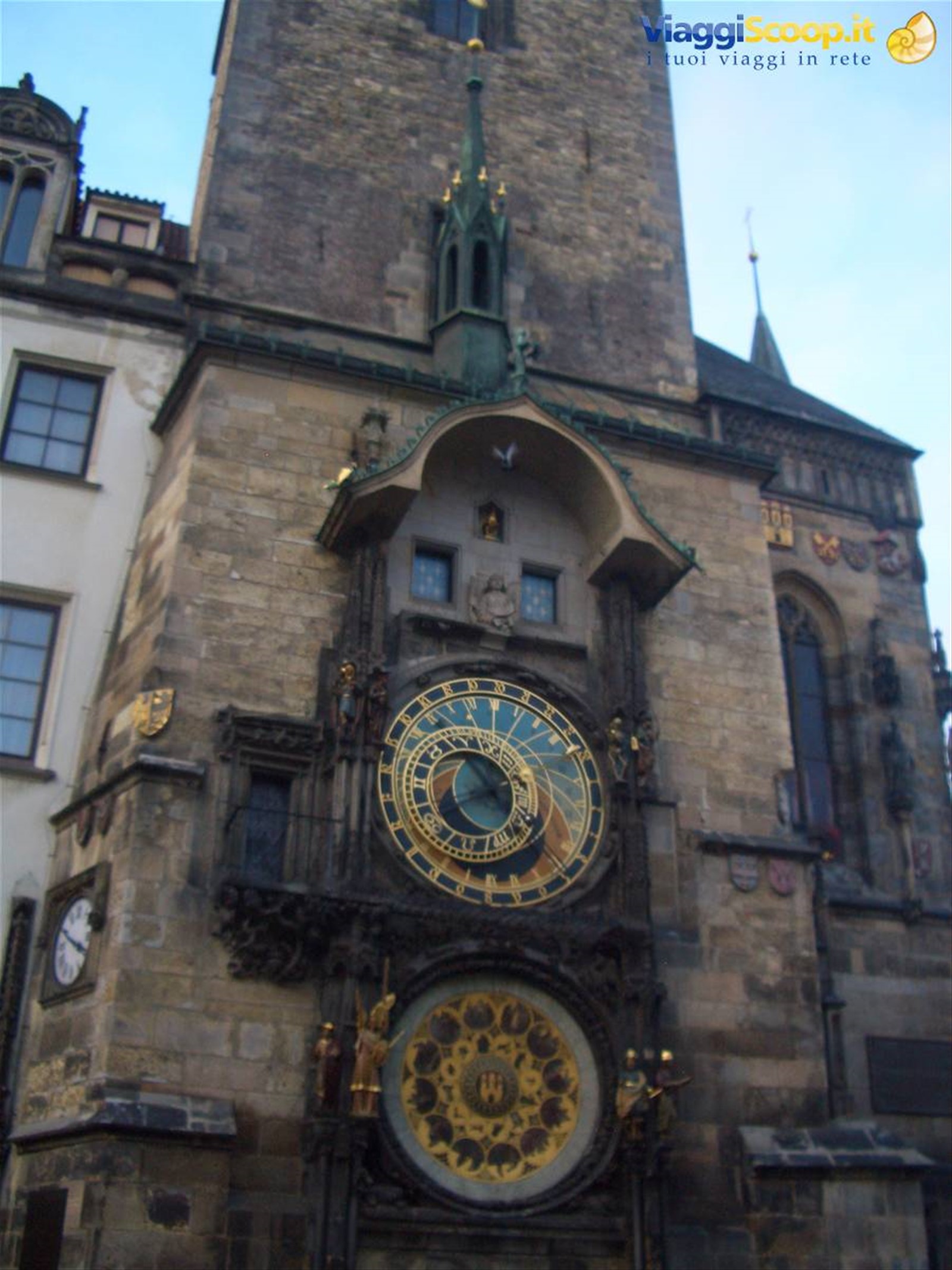 Orologio Astronomico