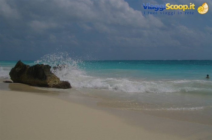 Spiaggia di Tulum