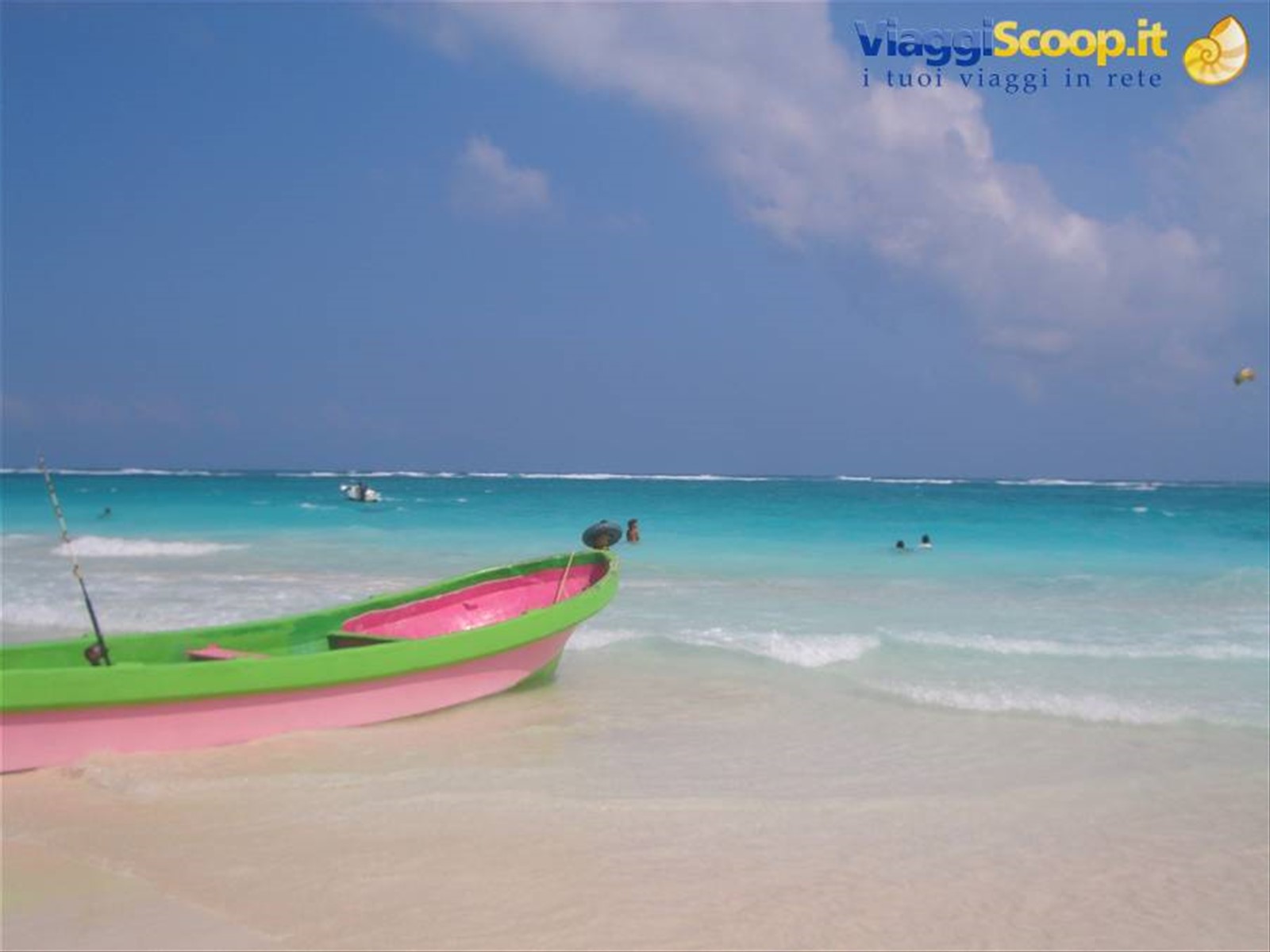 Playa Paraiso