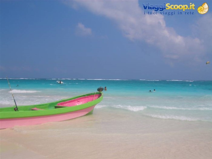Playa Paraiso