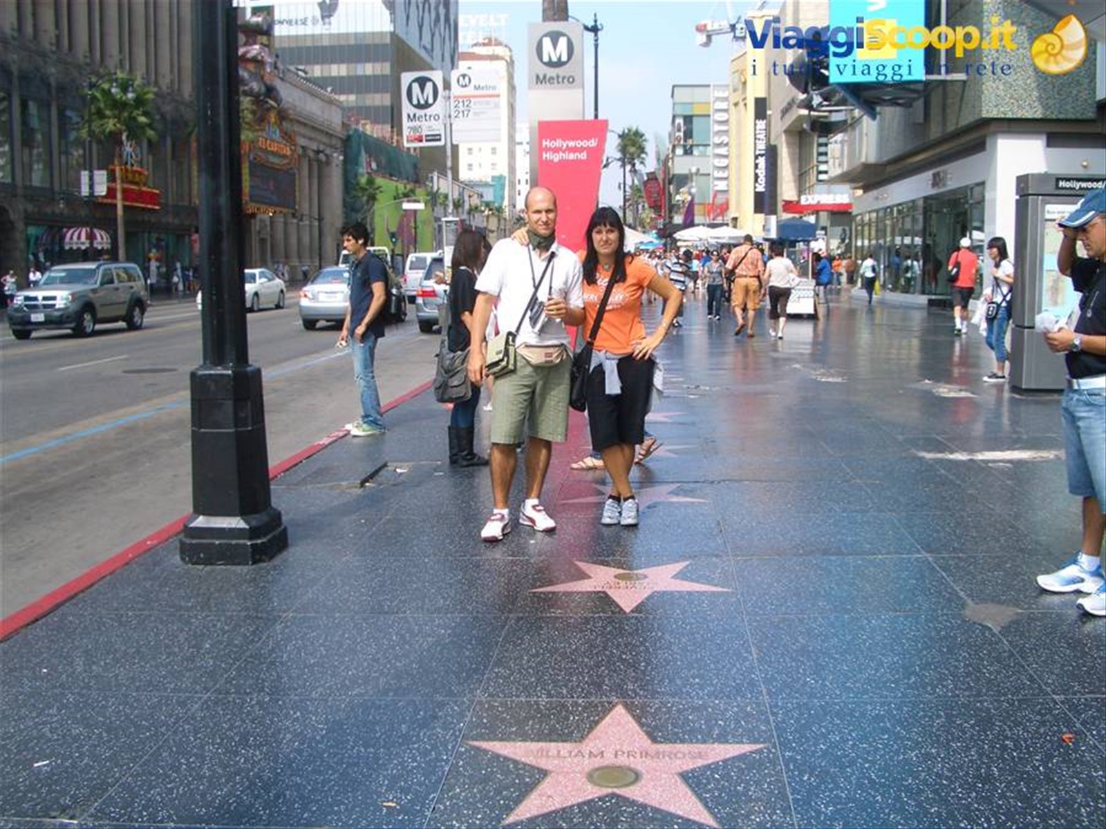 WALK OF FAME