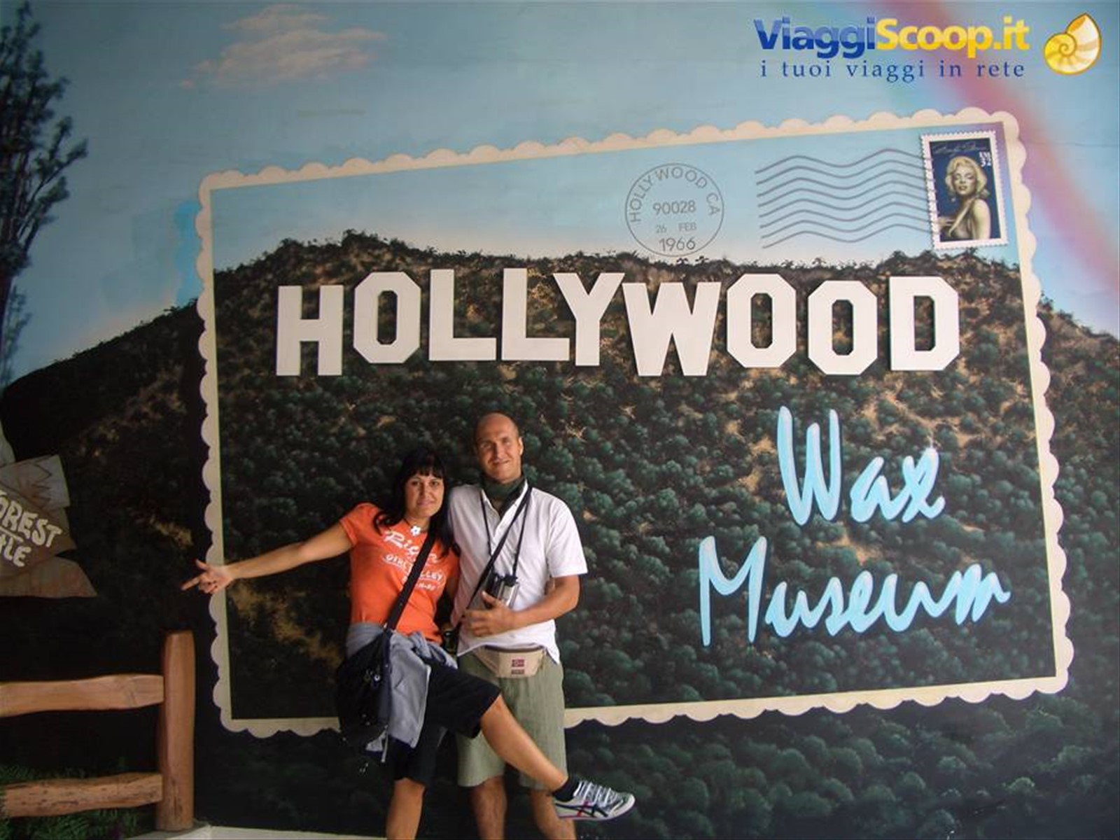 HOLLYWOOD