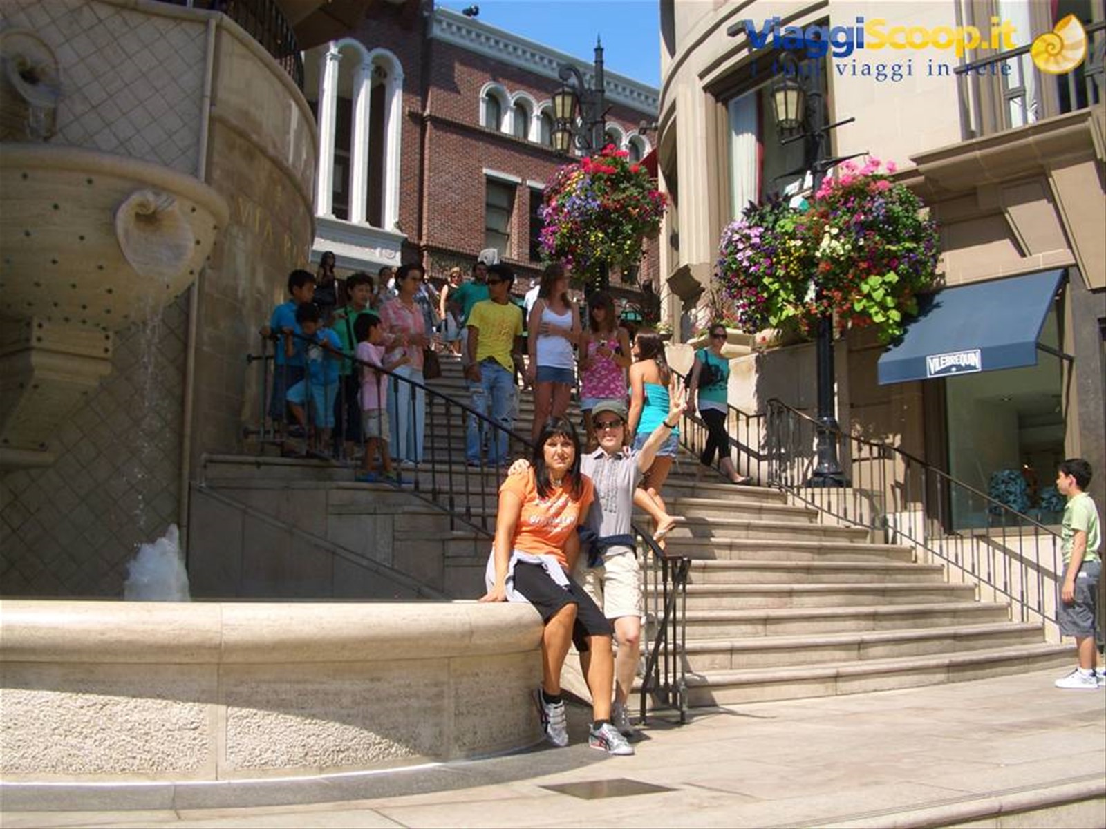 RODEO DRIVE