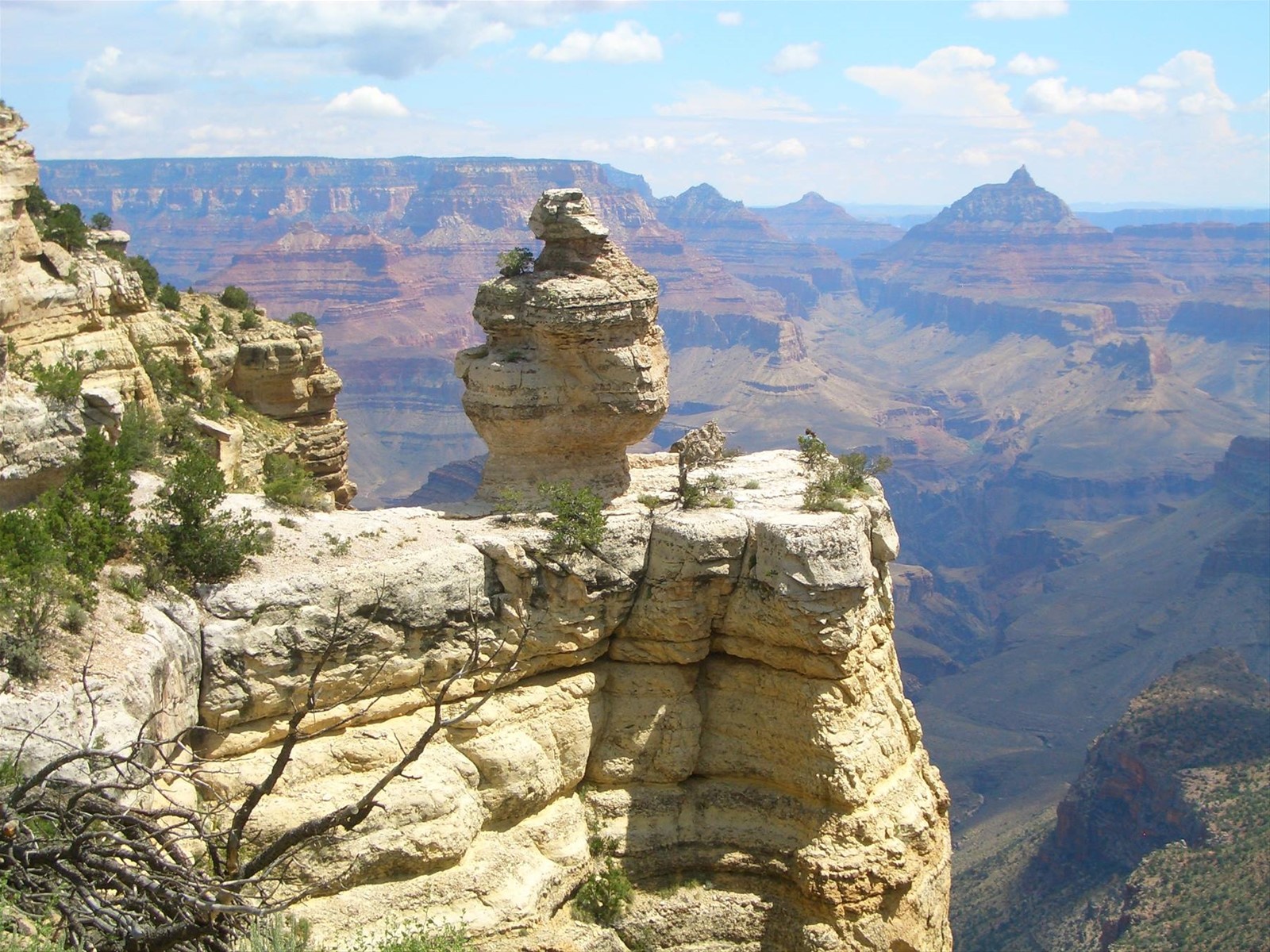 GRAND CANYON