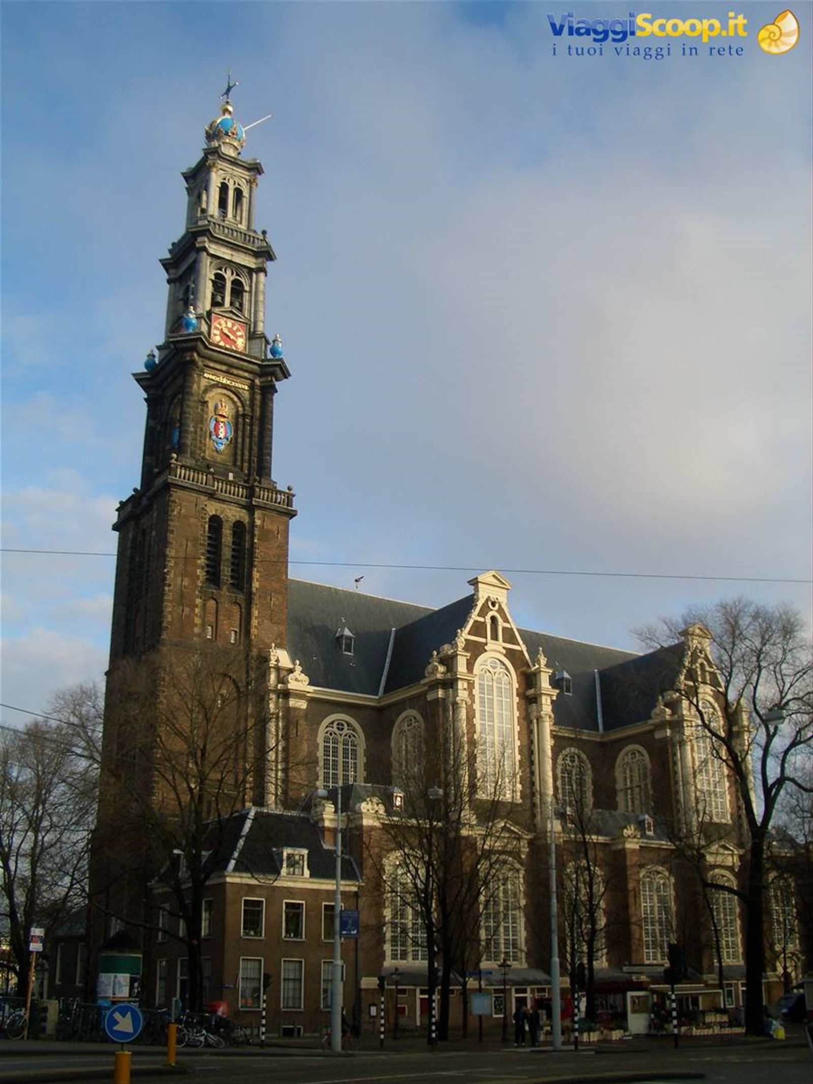 Foto di viaggio in OLANDA