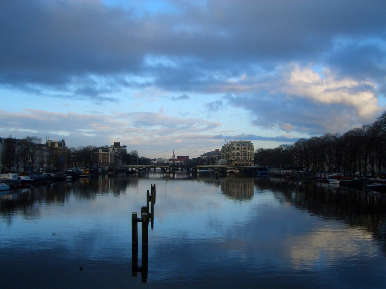 Foto di viaggio in OLANDA