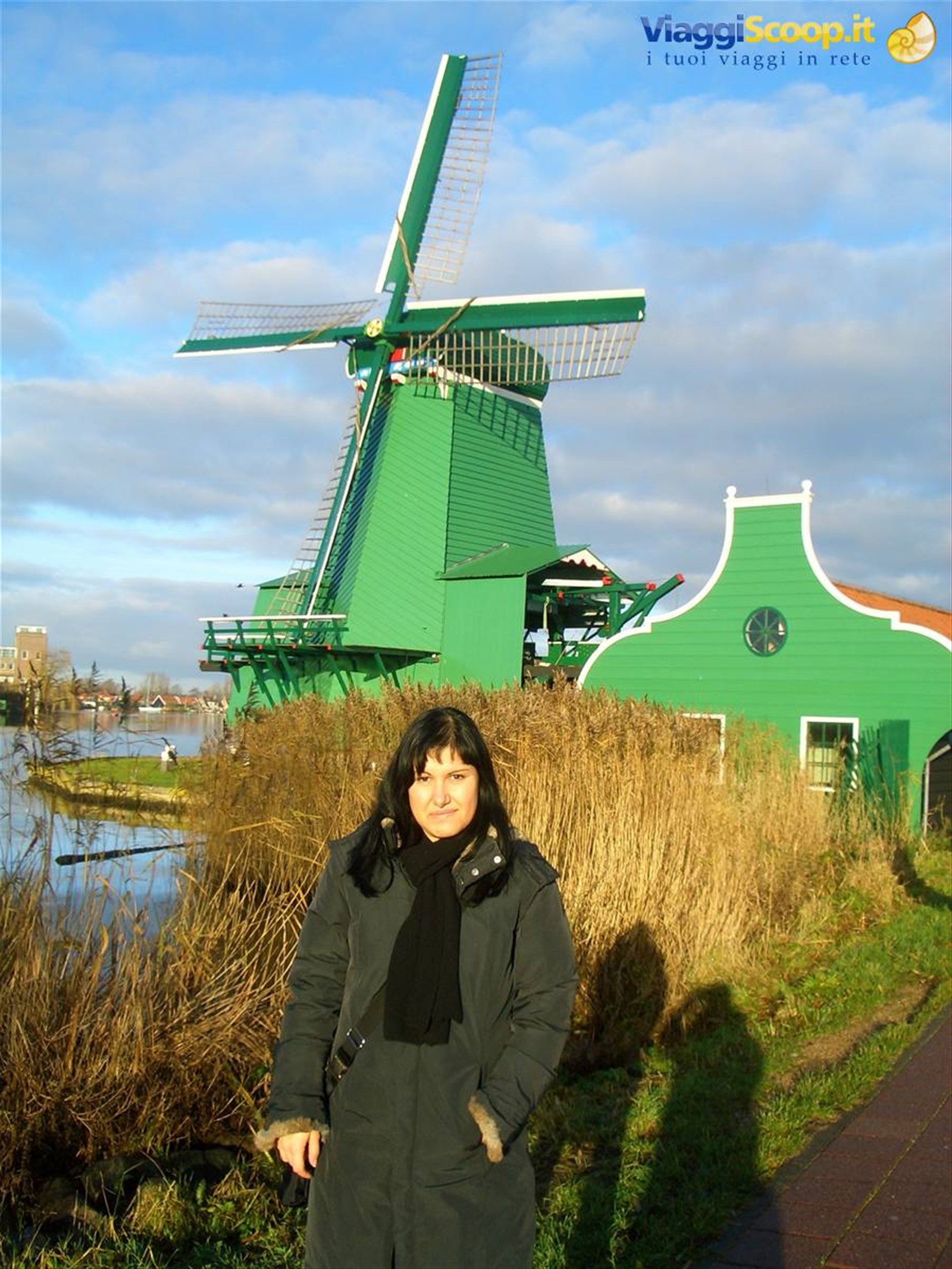 Foto di viaggio in OLANDA