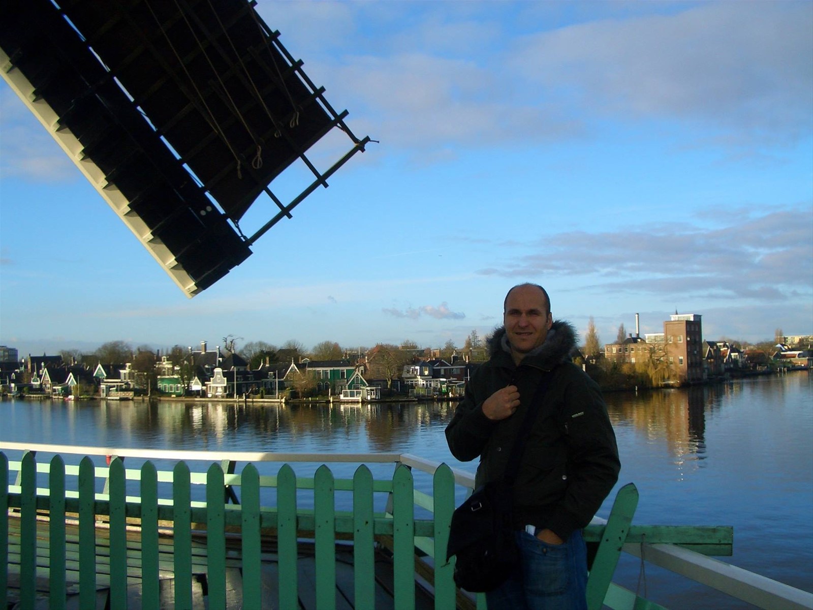 Foto di viaggio in OLANDA