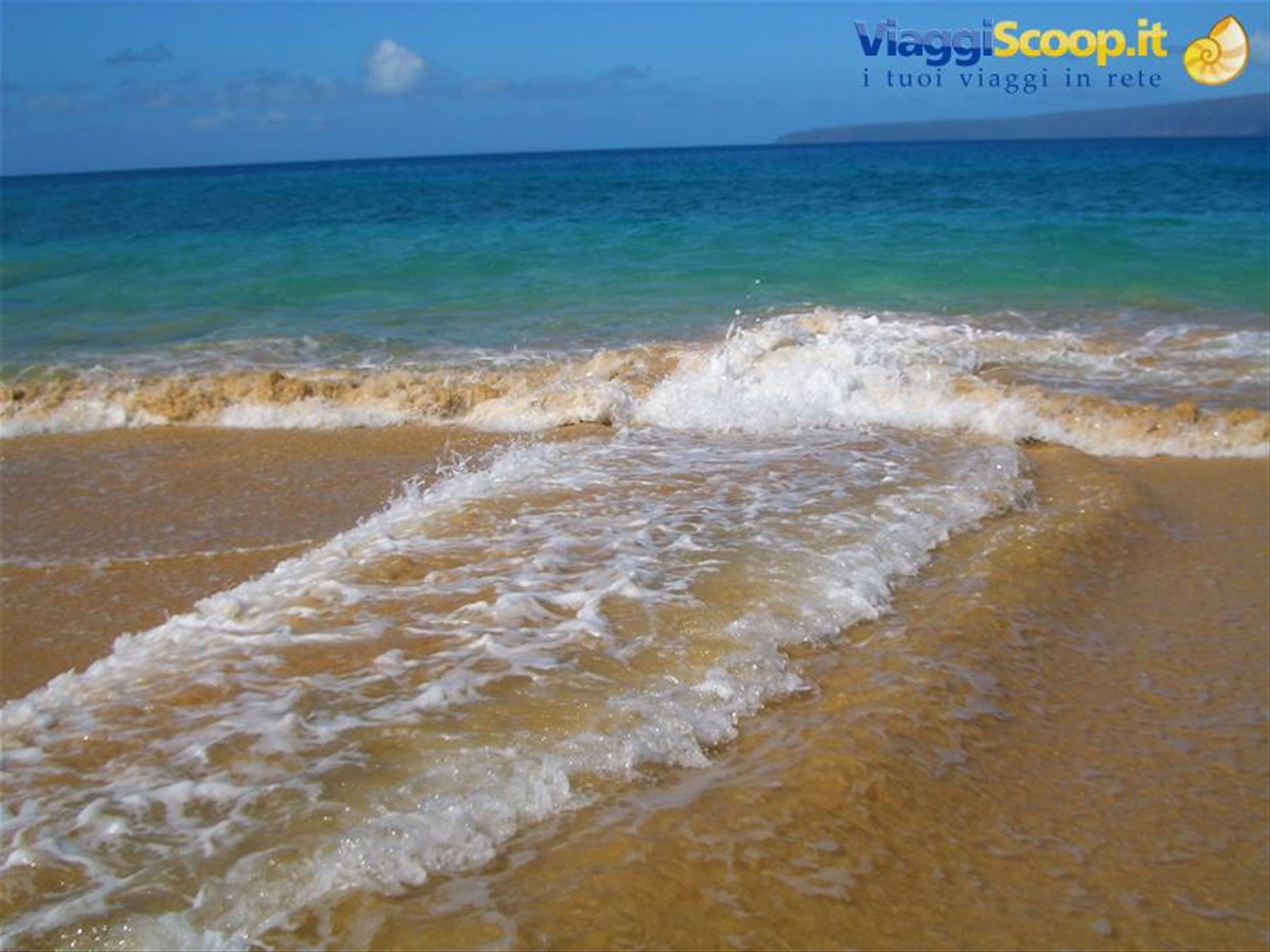 BIG BEACH -MAUI
