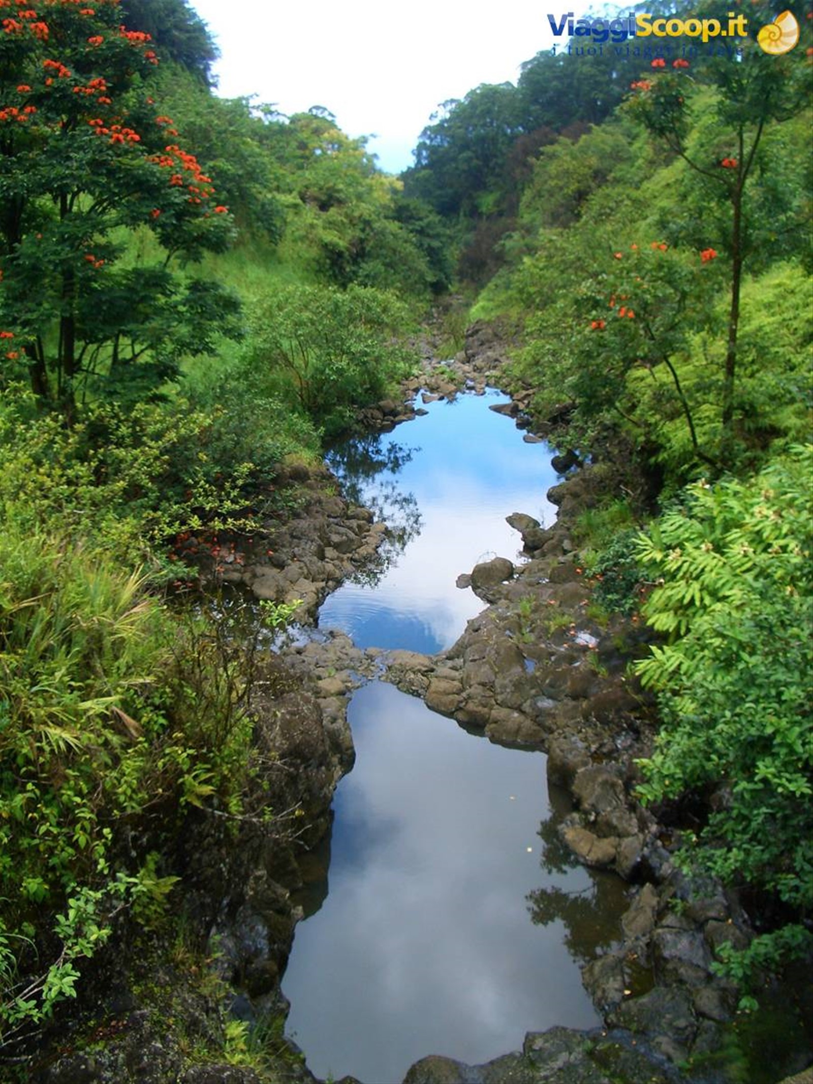 HANA ROAD