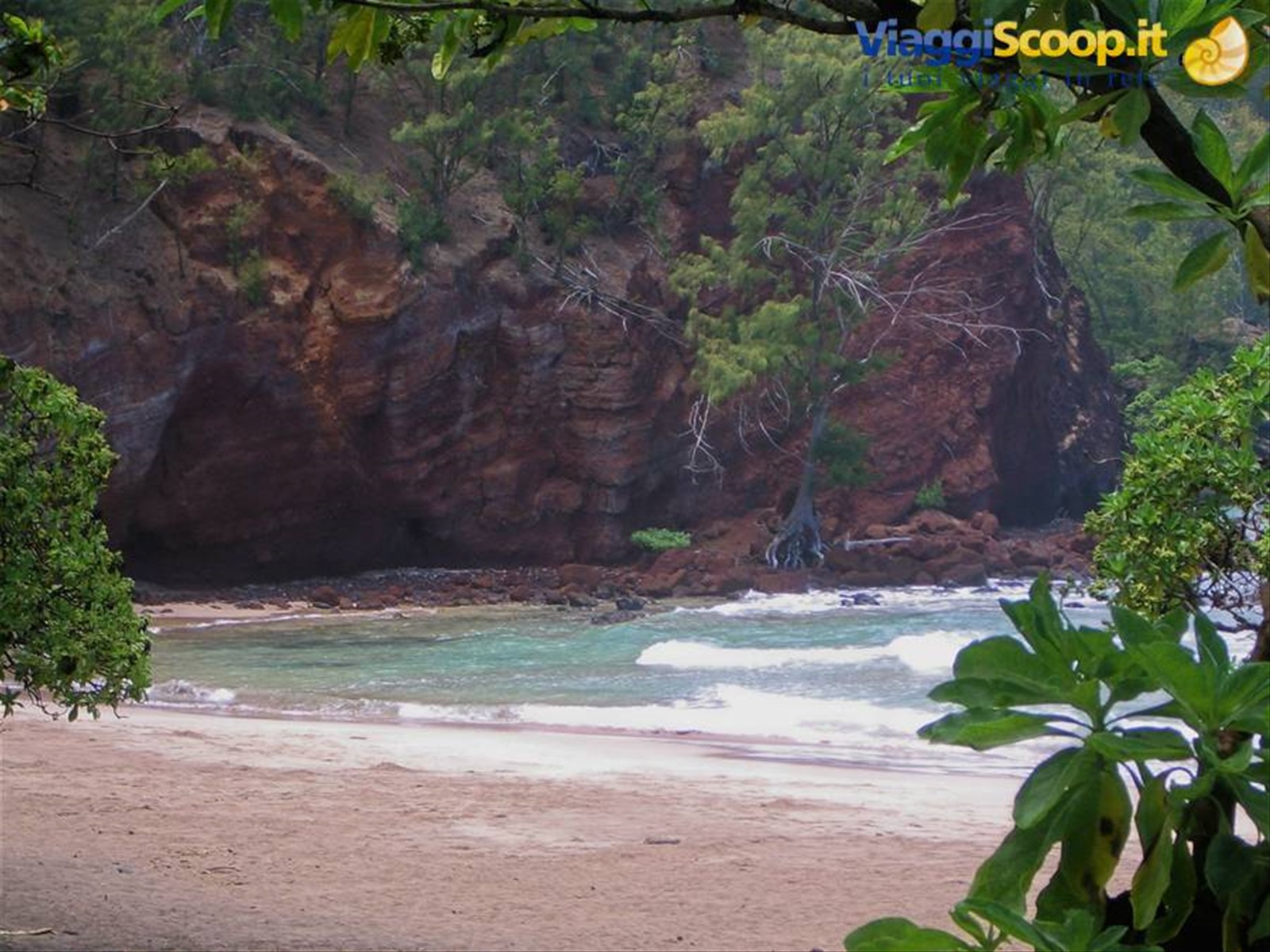 KOKI BEACH
