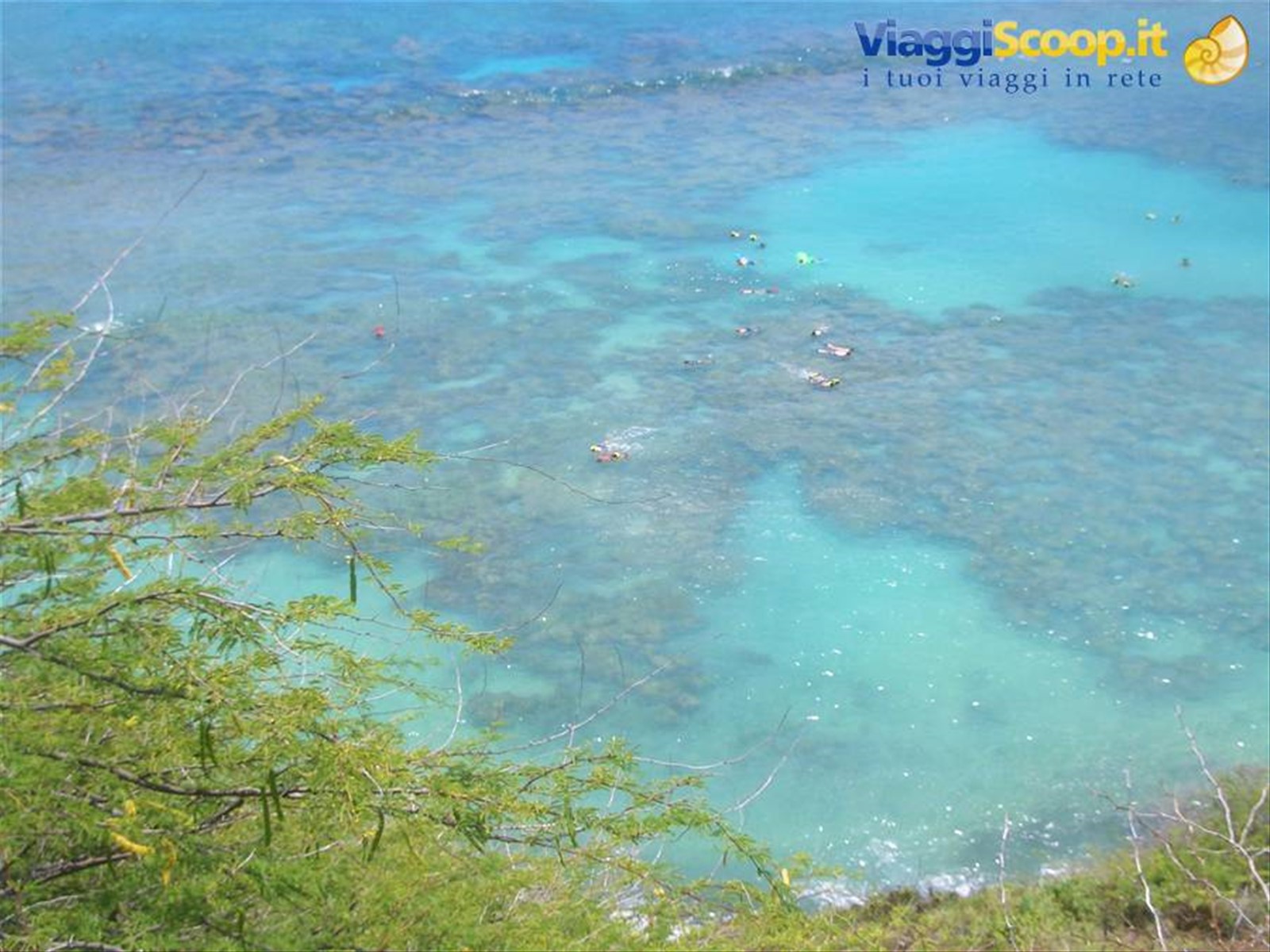 HANUAMA BAY