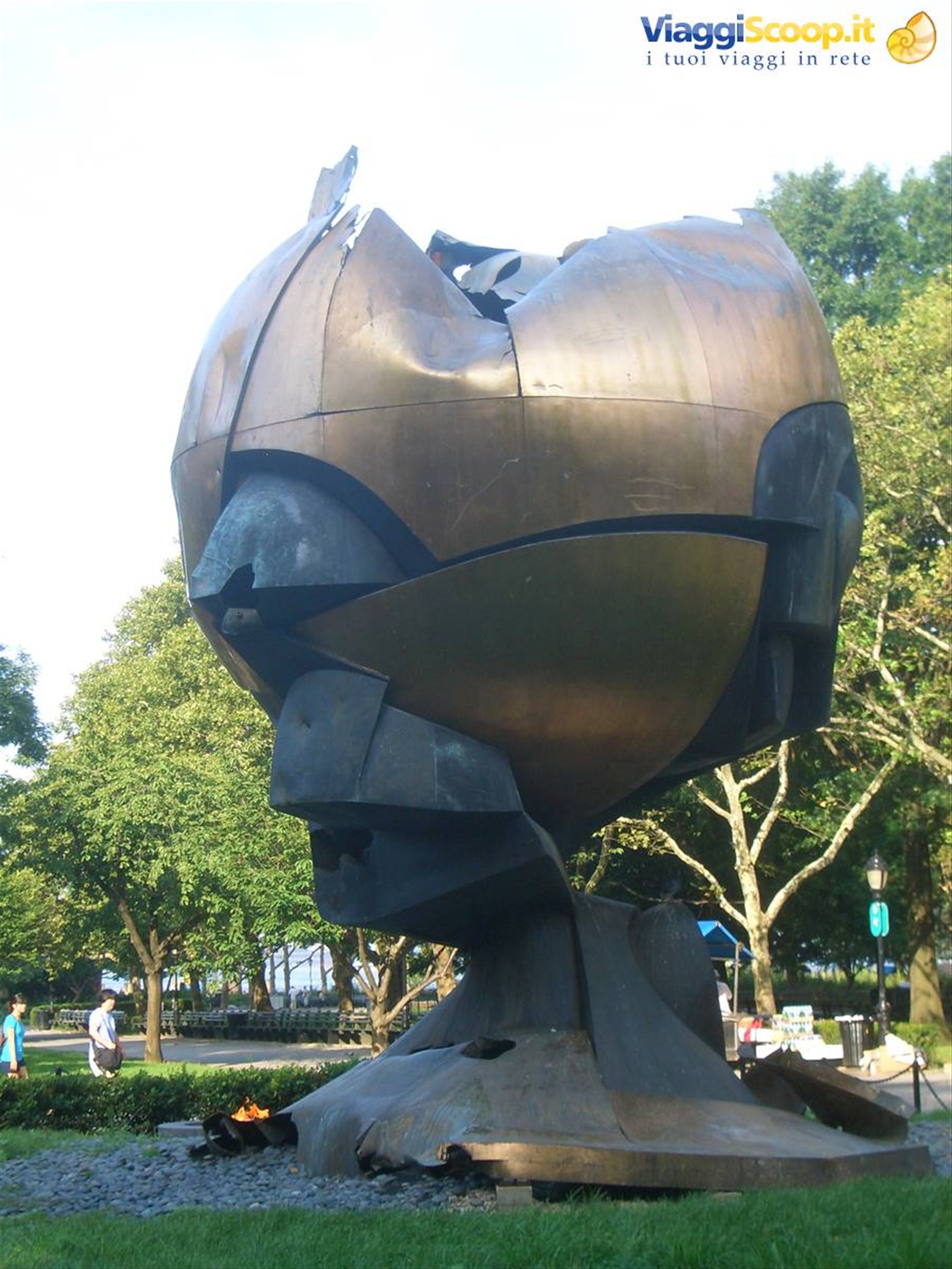LA SFERA