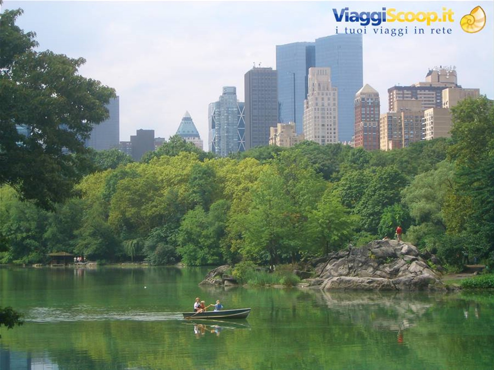 CENTRAL PARK