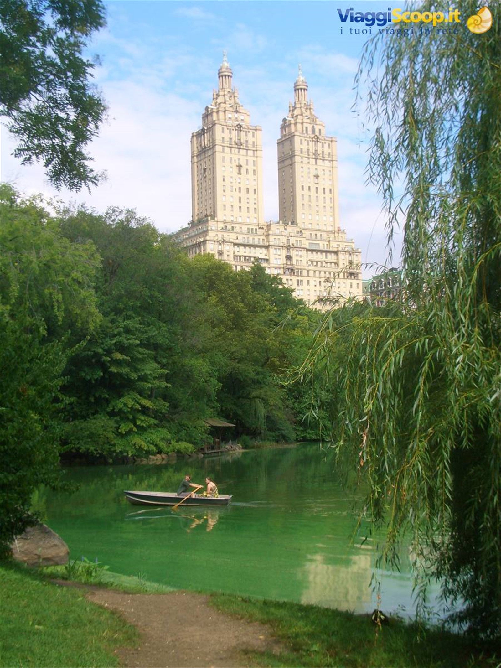 CENTRAL PARK