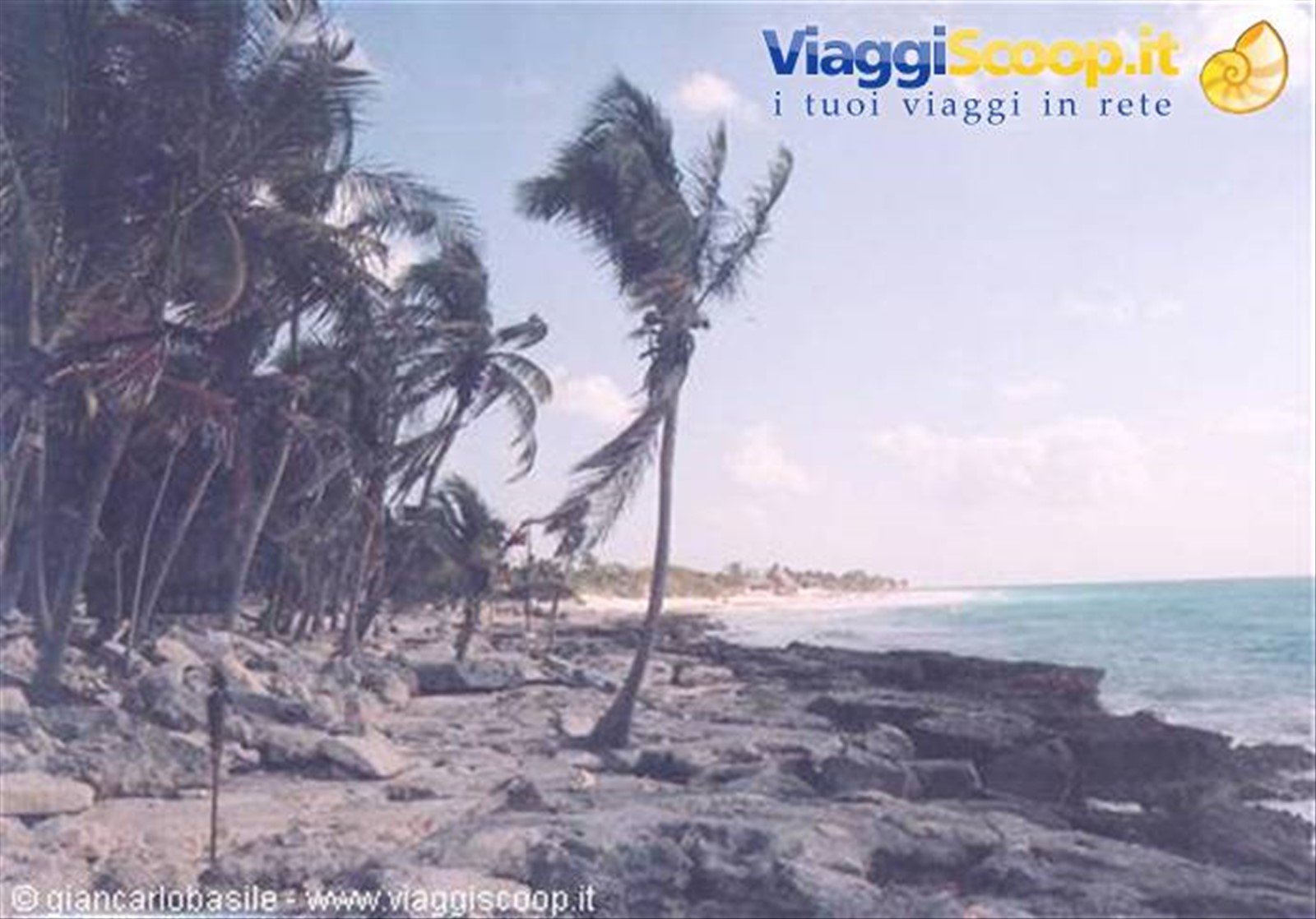 Foto di viaggio in MESSICO