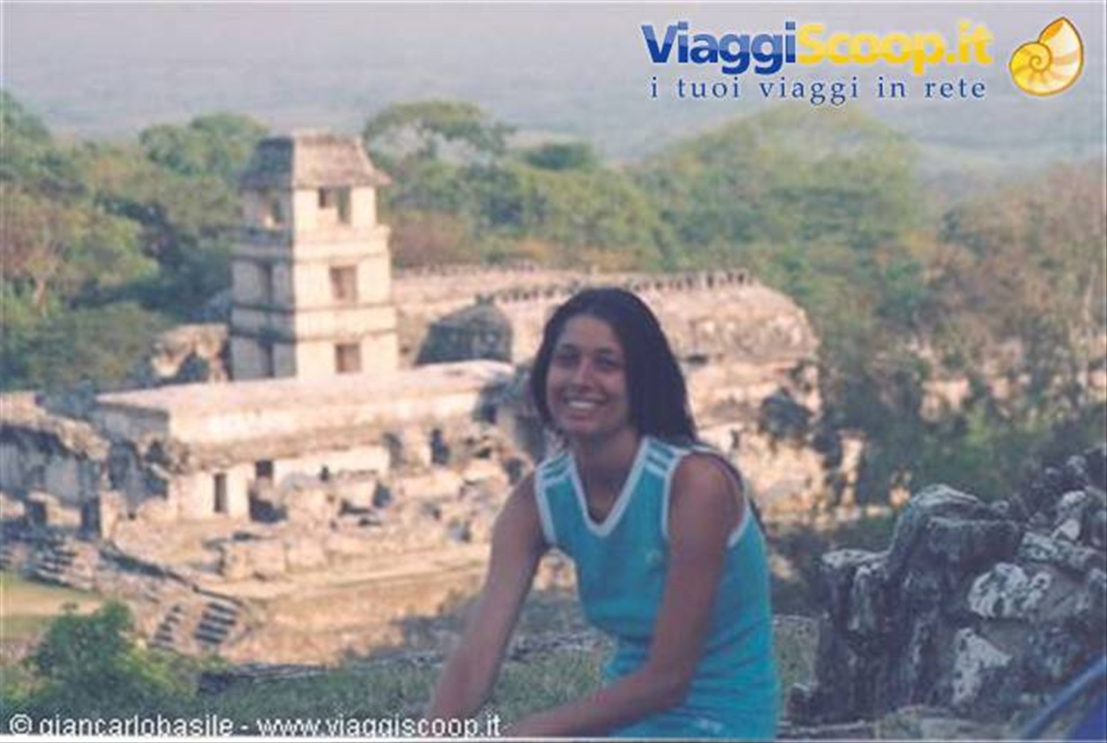 Foto di viaggio in MESSICO