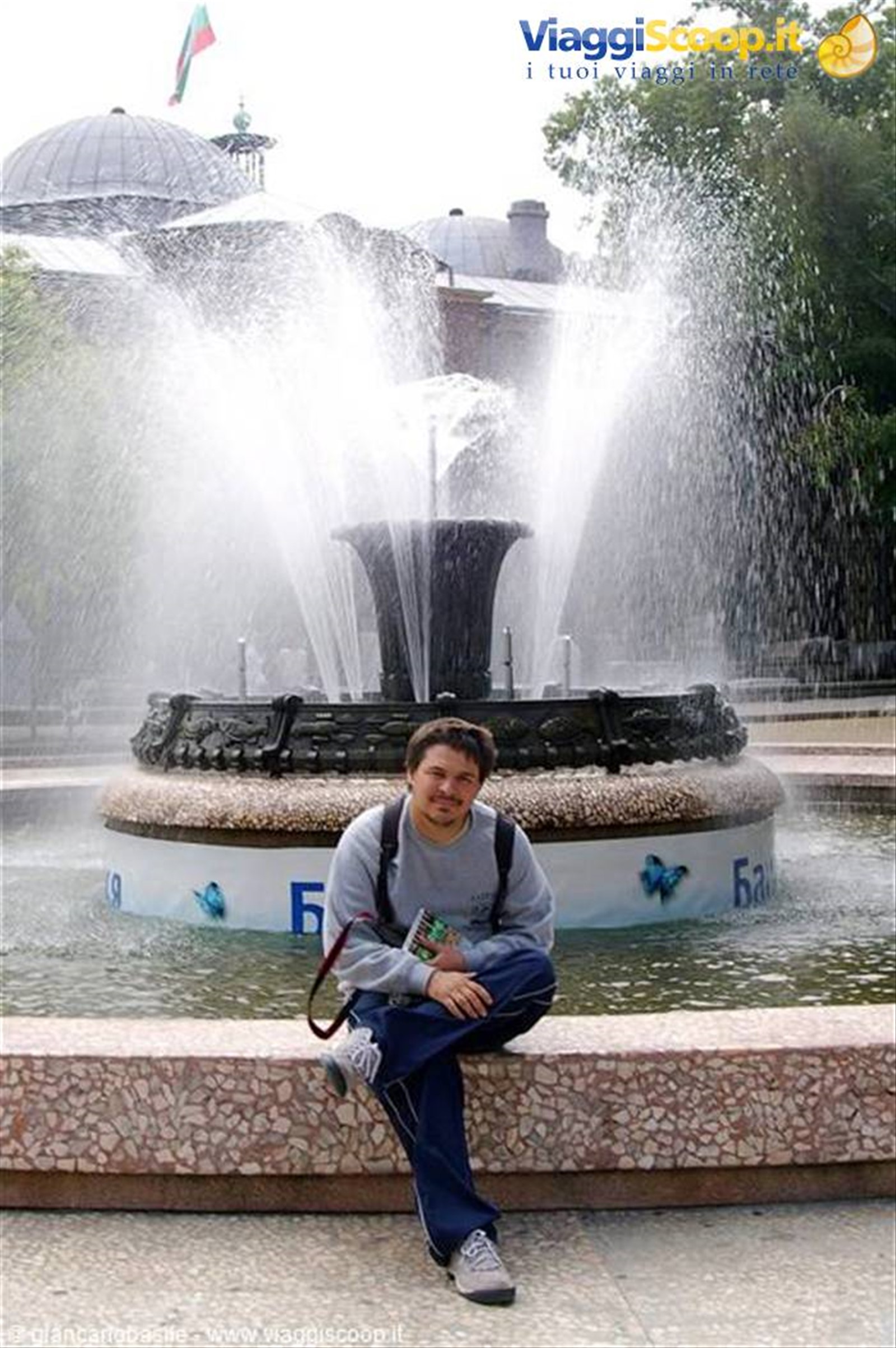 Foto di viaggio in BULGARIA