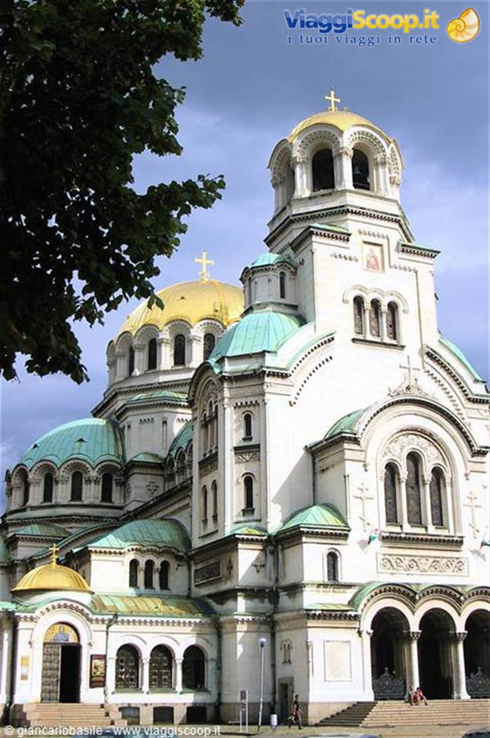 Foto di viaggio in BULGARIA