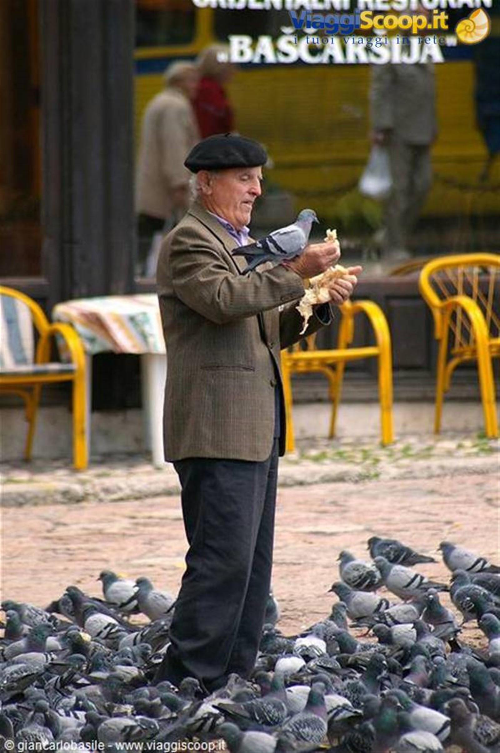 Foto di viaggio in BOSNIA E HERZEGOWINA