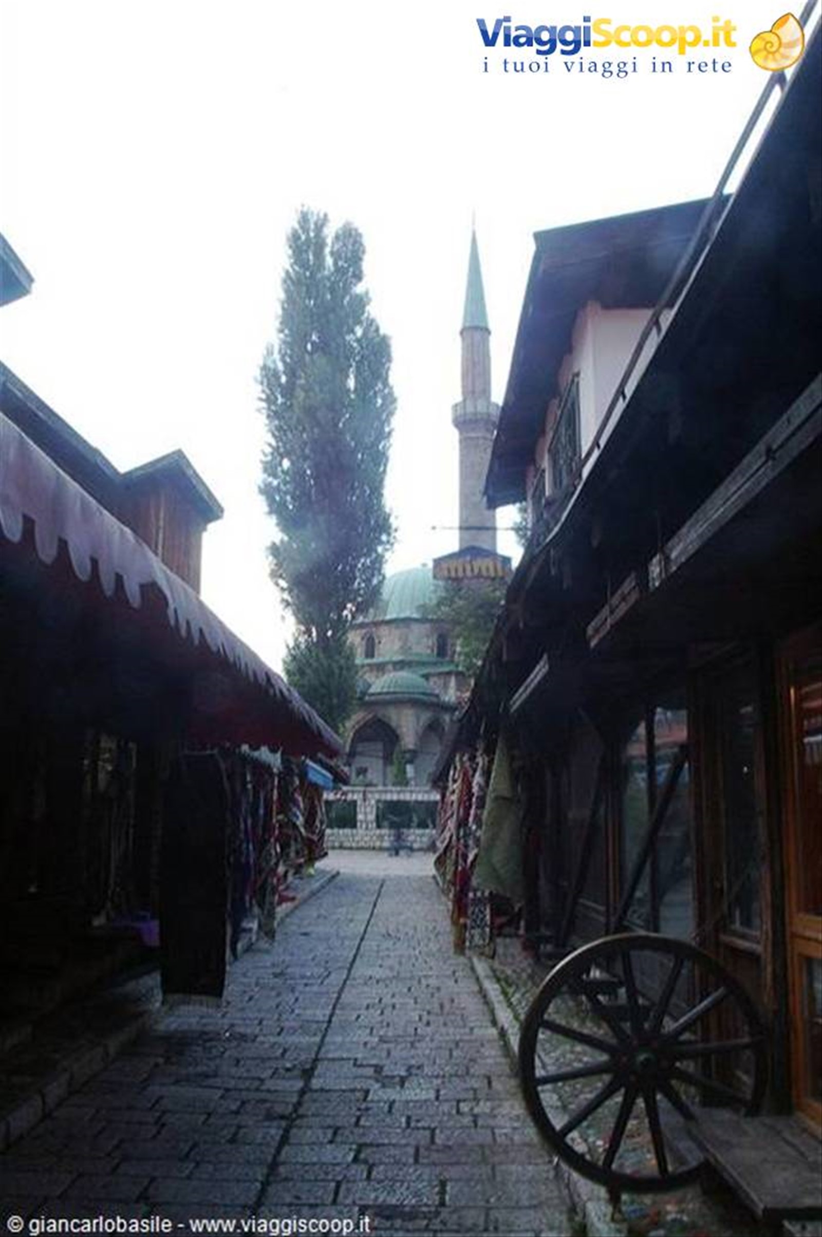 Foto di viaggio in BOSNIA E HERZEGOWINA