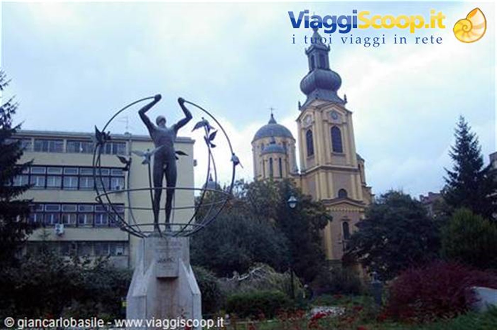 Foto di viaggio in BOSNIA E HERZEGOWINA