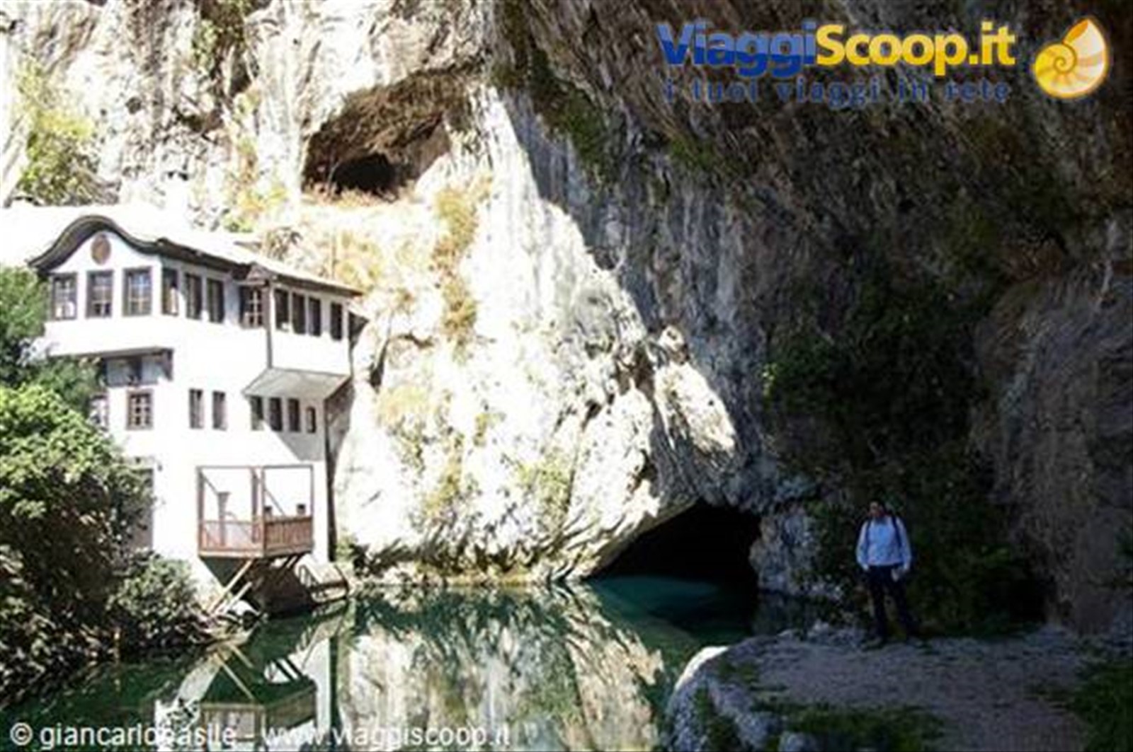 Foto di viaggio in BOSNIA E HERZEGOWINA