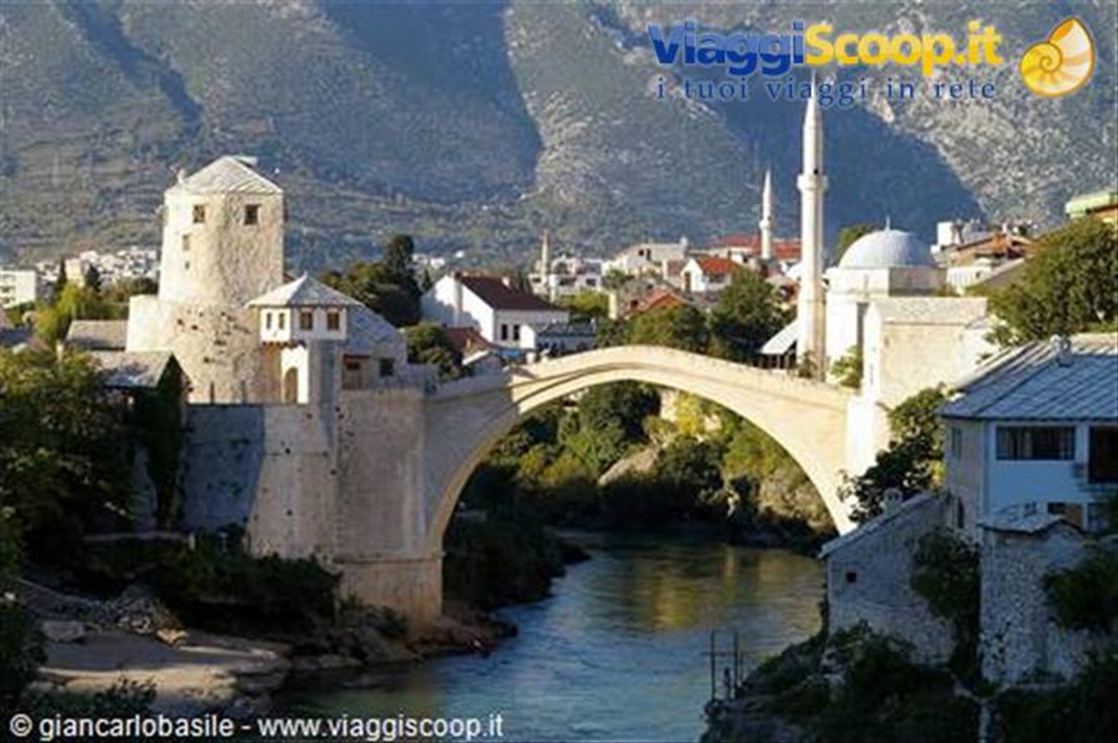 Foto di viaggio in BOSNIA E HERZEGOWINA