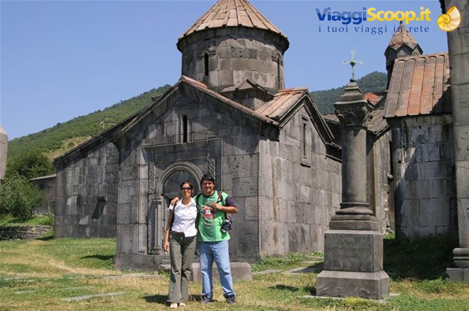 Viaggio in Hayastan