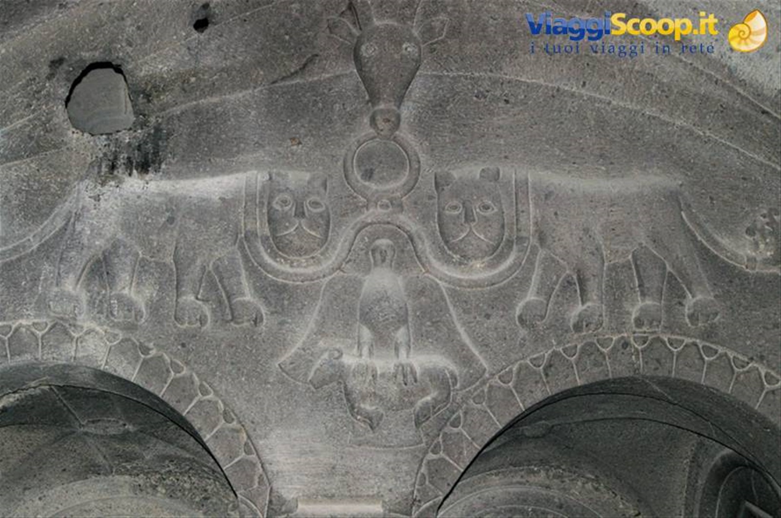 Foto di viaggio in ARMENIA