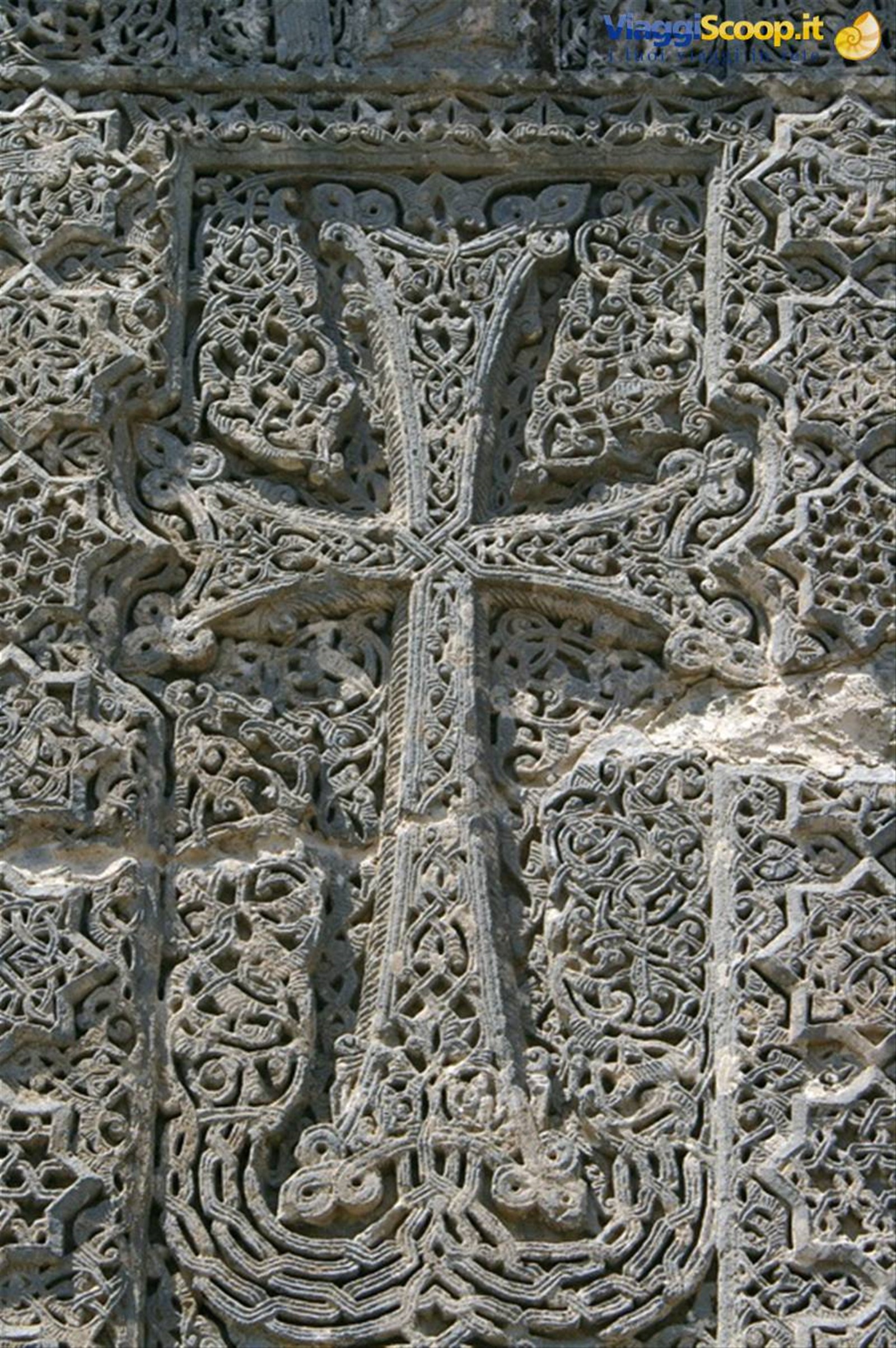 Foto di viaggio in ARMENIA