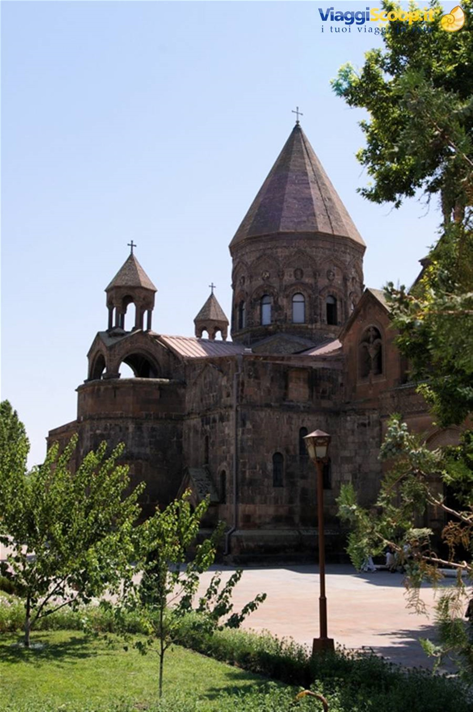 Foto di viaggio in ARMENIA