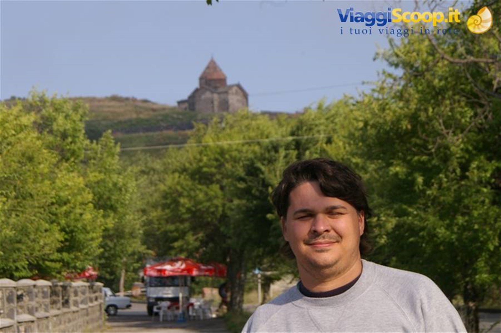 Foto di viaggio in ARMENIA