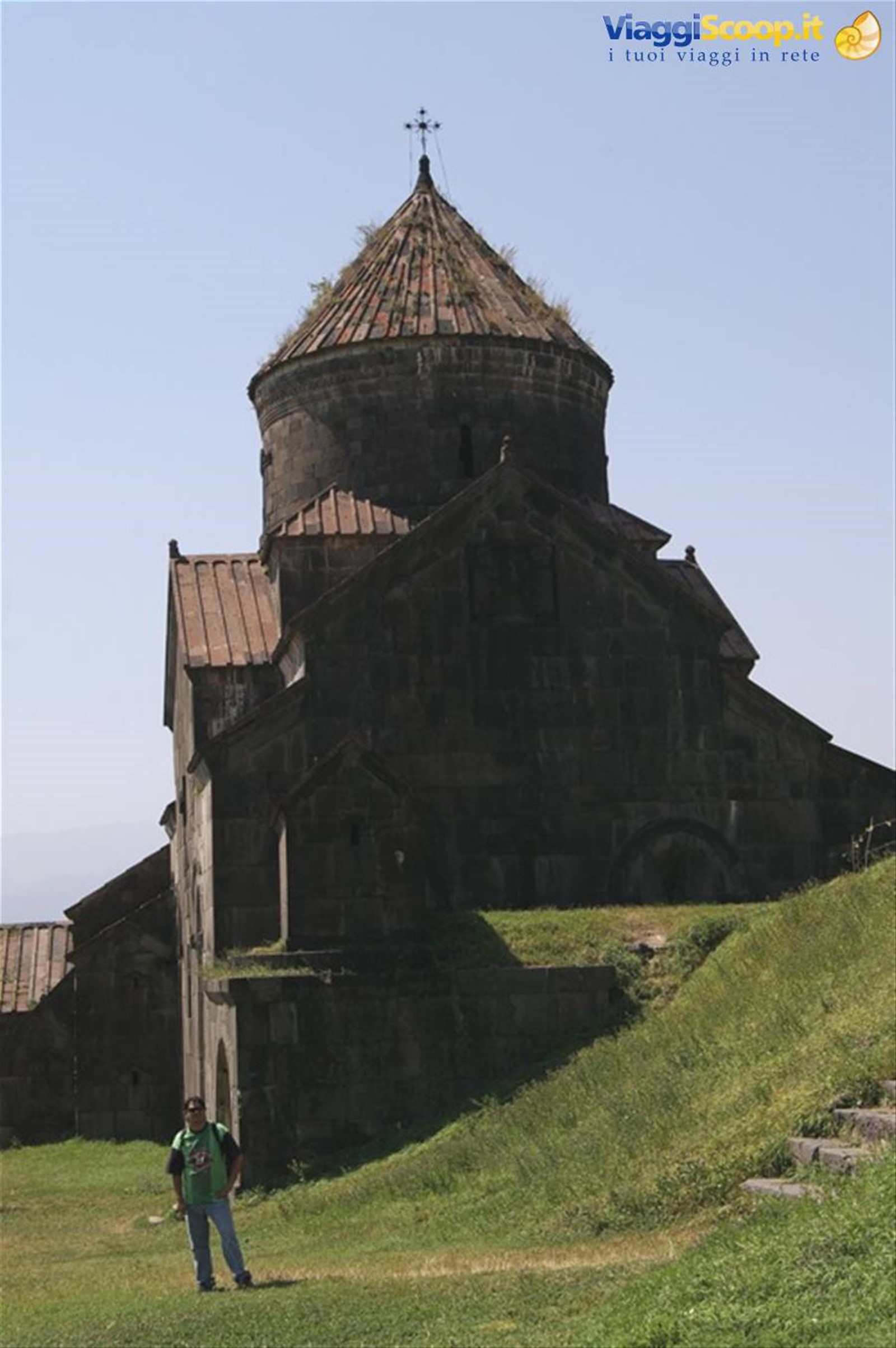 Foto di viaggio in ARMENIA