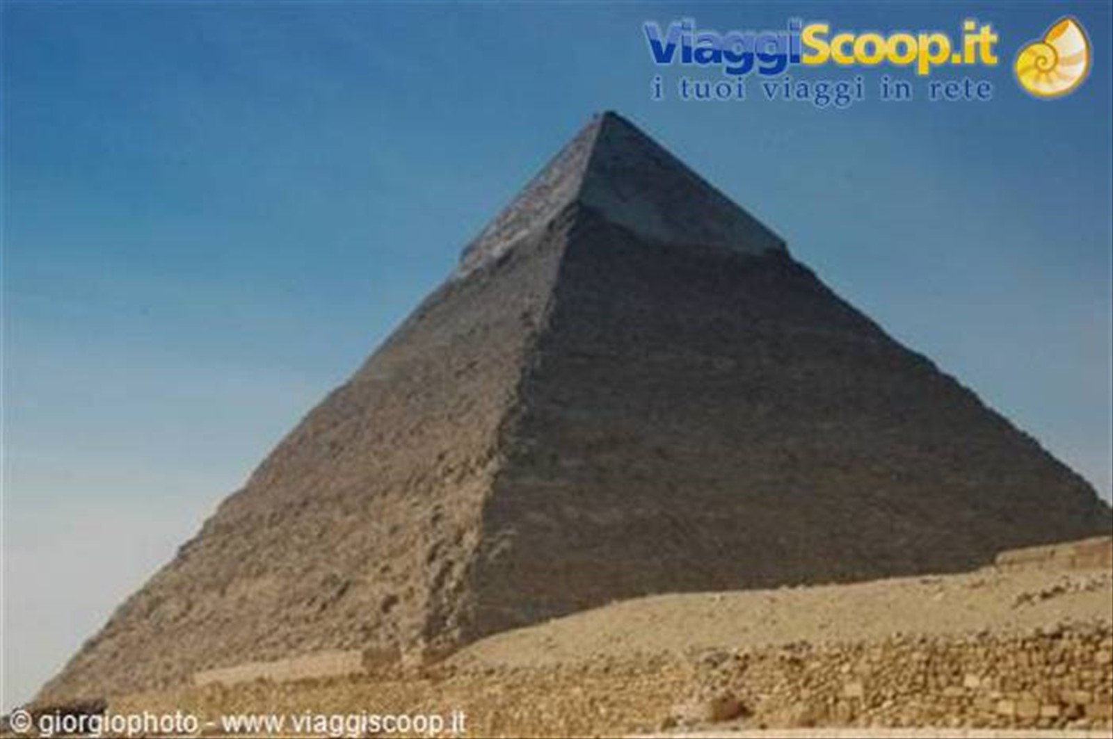 Piramide di Cheope