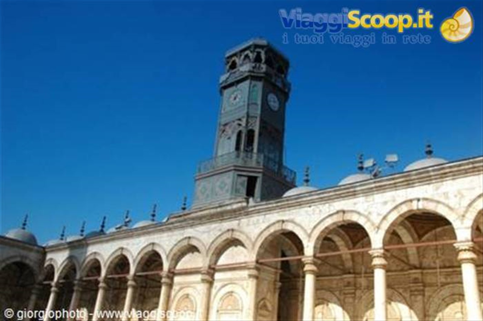 Cittadella Salah din