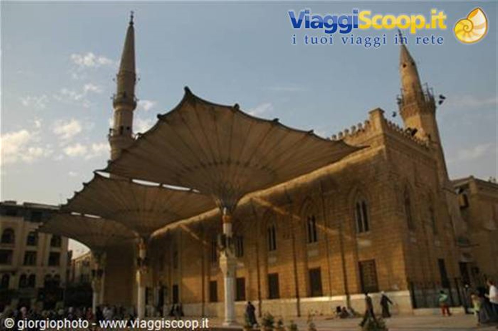 Moschea Kankhaili