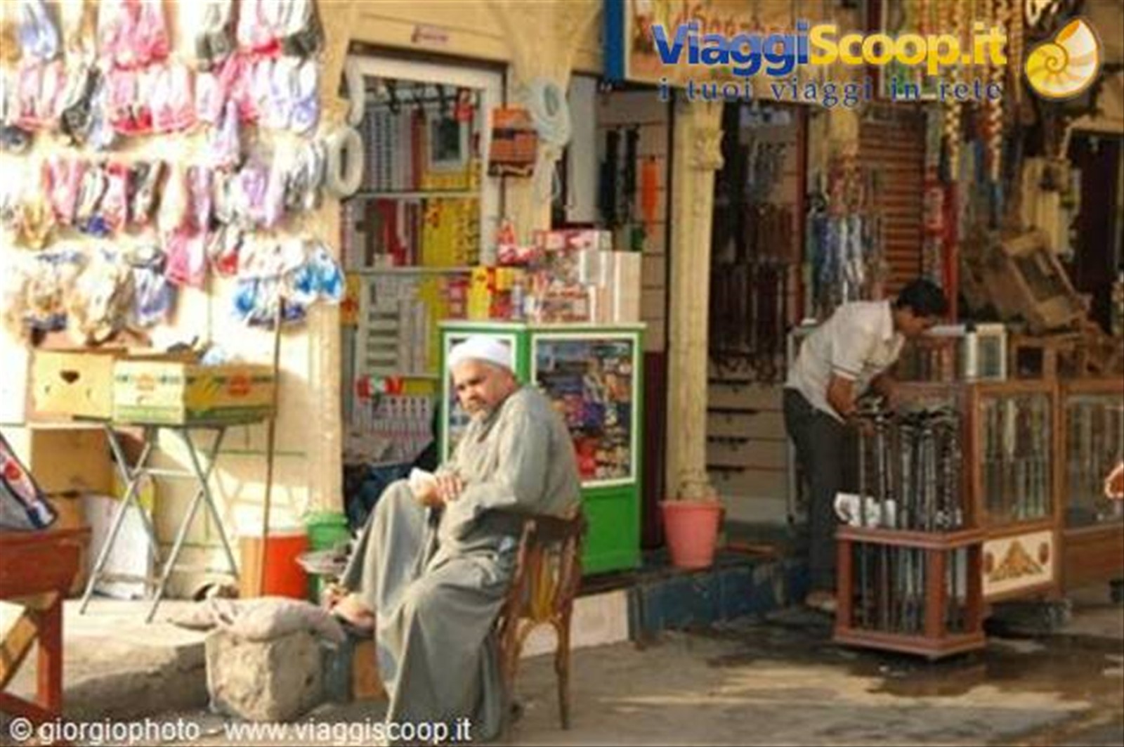 Bazar