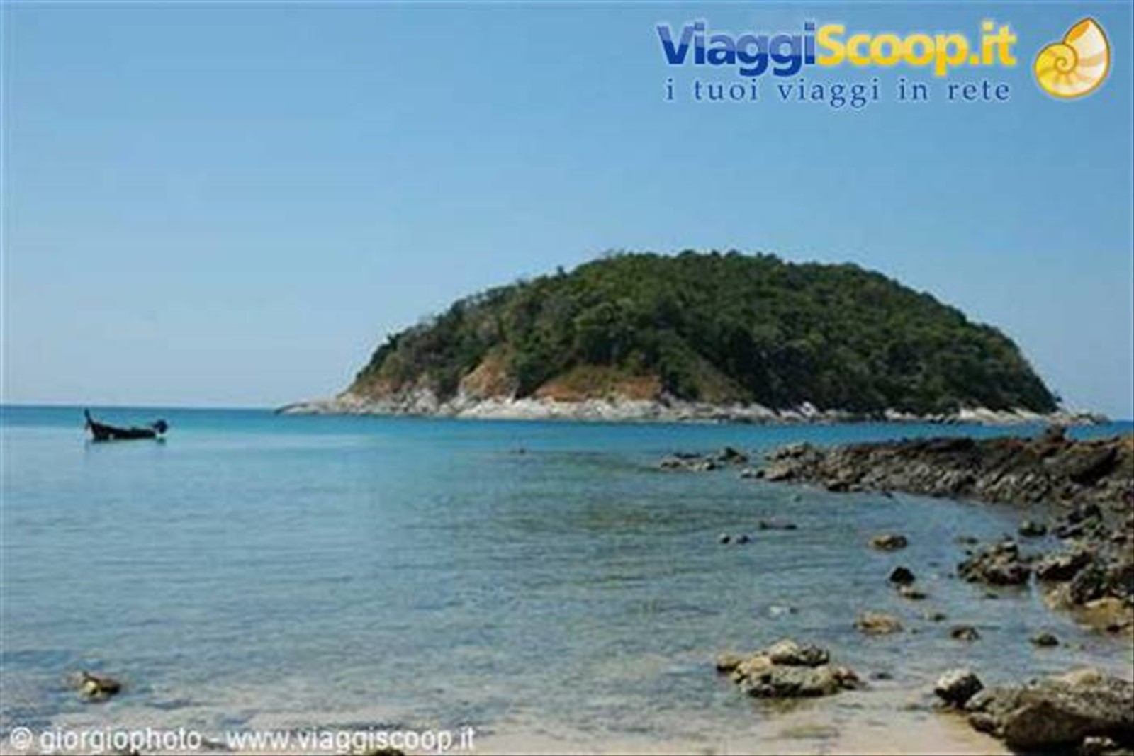 Foto di viaggio in TAILANDIA