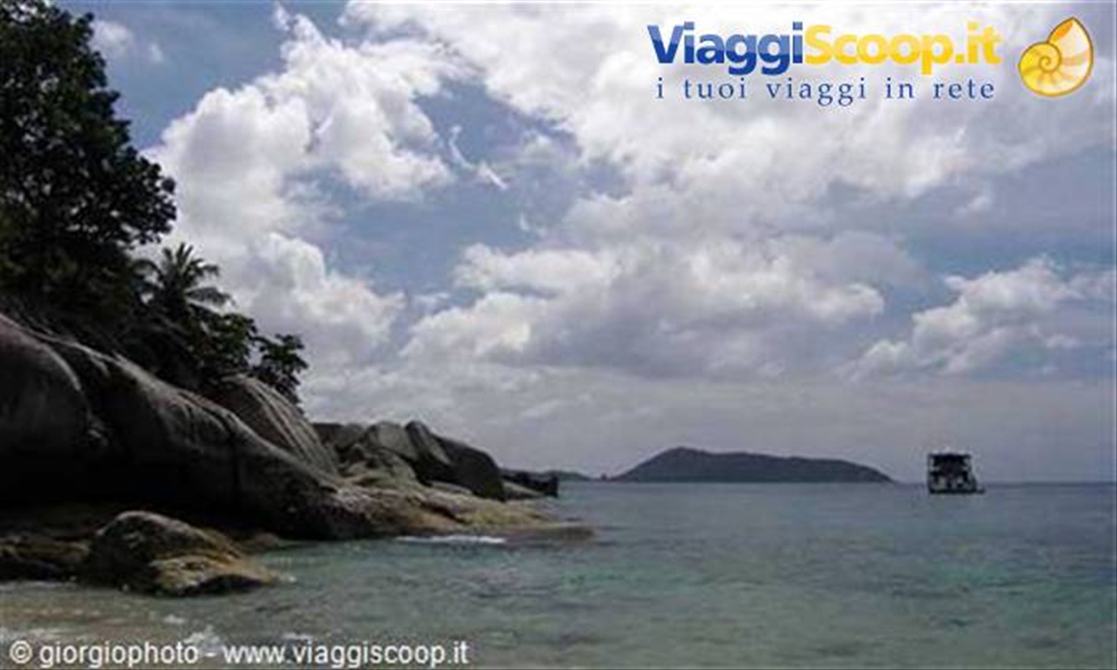 Foto di viaggio in TAILANDIA